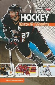 Cover of: Hockey How It Works by 