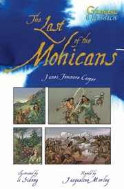 The Last Of The Mohicans by Tom Ratliff