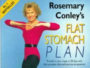 Cover of: Rosemary Conley's Flat Stomach Plan