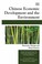 Cover of: Chinese Economic Development And The Environment