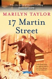 17 Martin Street cover