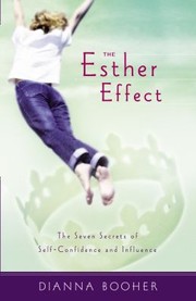 Cover of: The Esther Effect