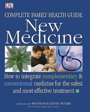 Cover of: Family Guide To Complementary And Conventional Medicine