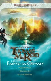 Cover of: The Empyrean Odyssey