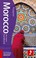 Cover of: Morocco Handbook