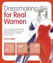 Cover of: Dressmaking For Real Women