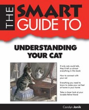 Cover of: Smart Guide To Understanding Your Cat