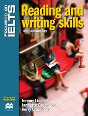 Cover of: Focusing On Ielts Reading And Writing Skills by 