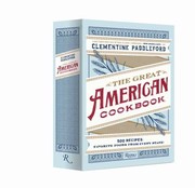 Cover of: The Great American Cookbook 500 Timetested Recipes Favorite Foods From Every State
