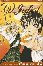 Cover of: W Juliet, Volume 11