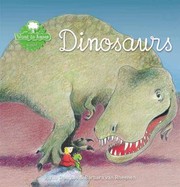 Cover of: Dinosaurs
            
                Wantoknow