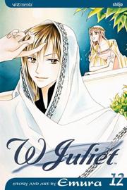 Cover of: W Juliet, Volume 12