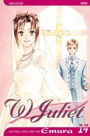 Cover of: W Juliet, Volume 14