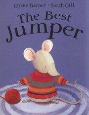 Cover of: The Best Jumper by 