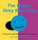 Cover of: The Happy Shiny Blue Circle