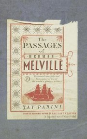 Cover of: The Passages Of Herman Melville