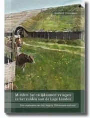 Cover of: Middenbronstijdsamenlevingen In Het Zuiden Van De Lage Landen Een Evaluatie Van Het Begrip Hilversumcultuur