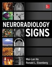 Cover of: Neuroradiology Signs