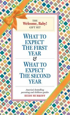 The Welcome Baby Gift Set