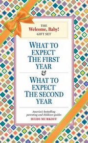 Cover of: The Welcome Baby Gift Set