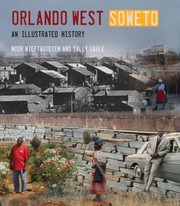Orlando West Soweto by Sally Gaule