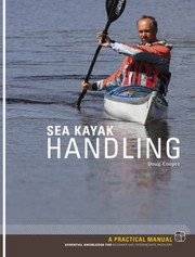 Cover of: Sea Kayak Handling