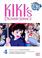 Cover of: Kiki's Delivery Service Film Comic, Volume 4 (Kiki's Delivery Service Film Comics)