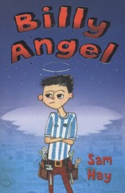 Cover of: Billy Angel