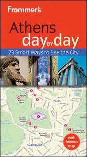 Cover of: Athens Day By Day