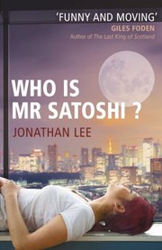 Cover of: Who Is Mr Satoshi by 