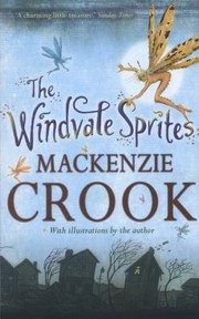 Cover of: The Windvale Sprites