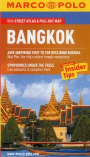 Cover of: Bangkok