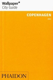 Cover of: Copenhagen