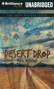 Cover of: Desert Drop