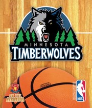 Minnesota Timberwolves by Pete Birle