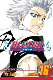 Cover of: Bleach, Volume 16 by Tite Kubo