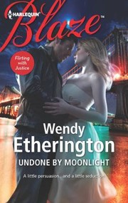Cover of: Undone By Moonlight by 