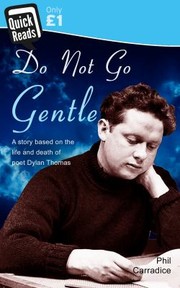 Cover of: Do Not Go Gentle