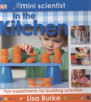 Cover of: In The Kitchen