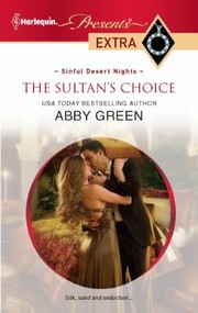 The Sultans Choice by Abby Green