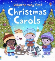 Cover of: Christmas Carols