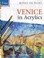 Cover of: Venice In Acrylics