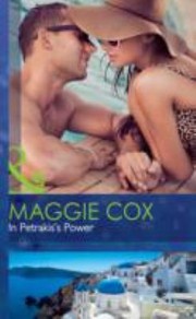 Cover of: Maggie Cox