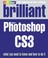 Cover of: Brilliant Adobe Photoshop Cs3