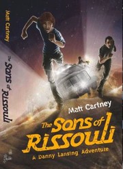 Cover of: The Sons Of Rissouli