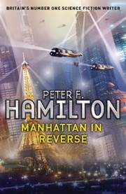 Cover of: Manhatten in Reverse by 