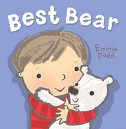 Cover of: Best Bear Emma Dodd