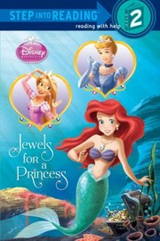 Cover of: Jewels For A Princess
