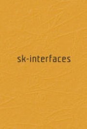 Cover of: Skinterfaces Exploding Borders Creating Membranes In Art Technology And Society