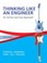 Cover of: Thinking Like An Engineer An Active Learning Approach